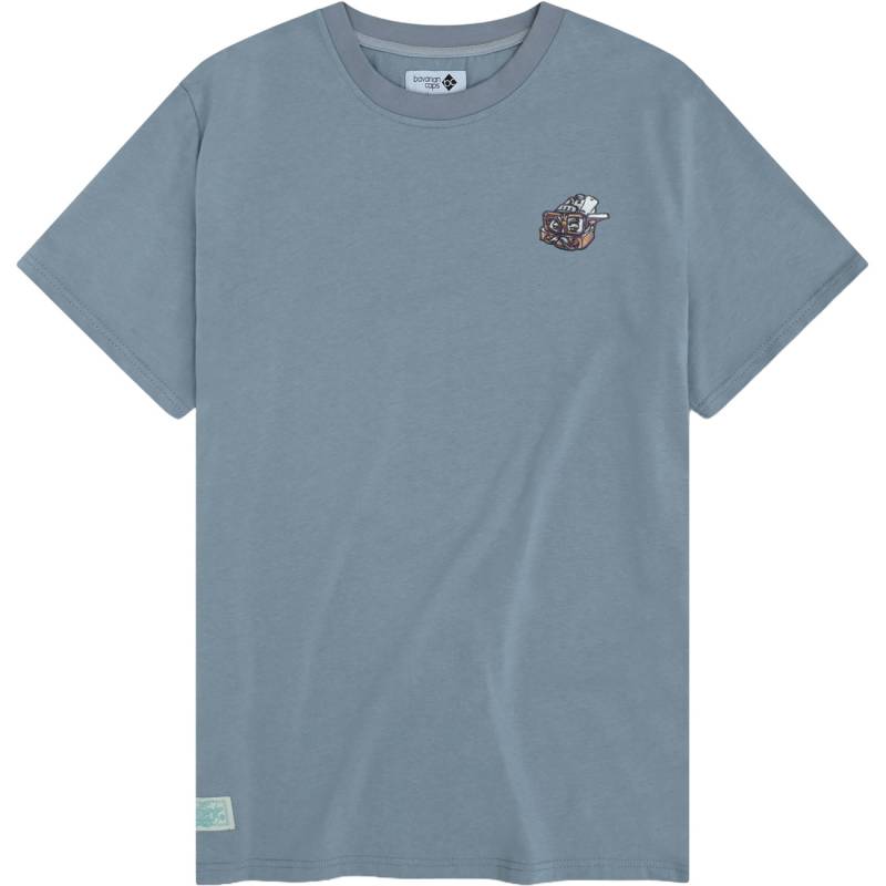 Bavarian Caps Herren T-Shirt Bavarian Trinity von Bavarian Caps