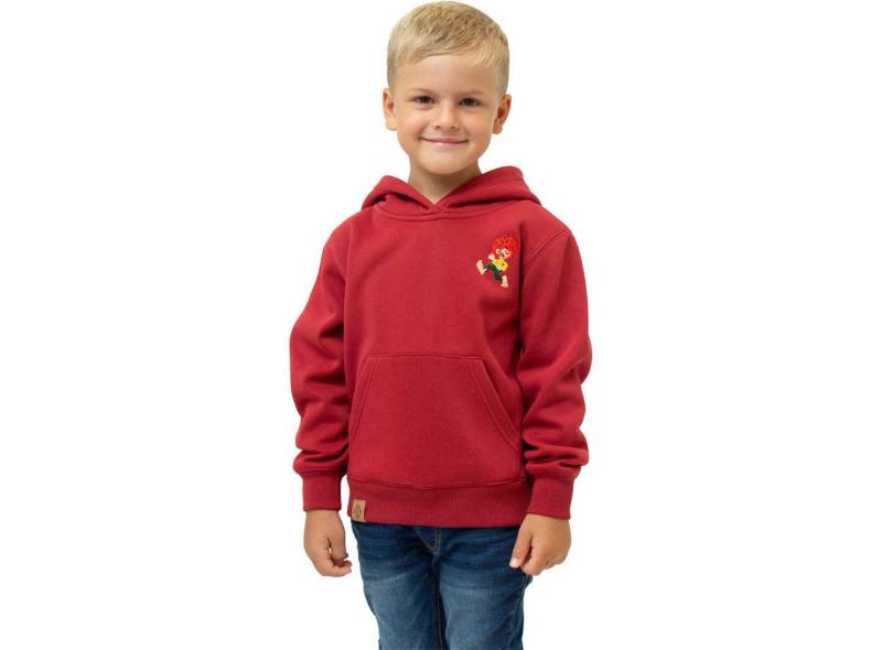 Bavarian Caps Hoodie Grantig by nature v2 Grantig by nature v2 von Bavarian Caps