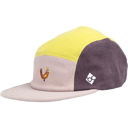 Bavarian Caps Kinder Cap Huhn, Größe:Youth, Farben:bunt von Bavarian Caps