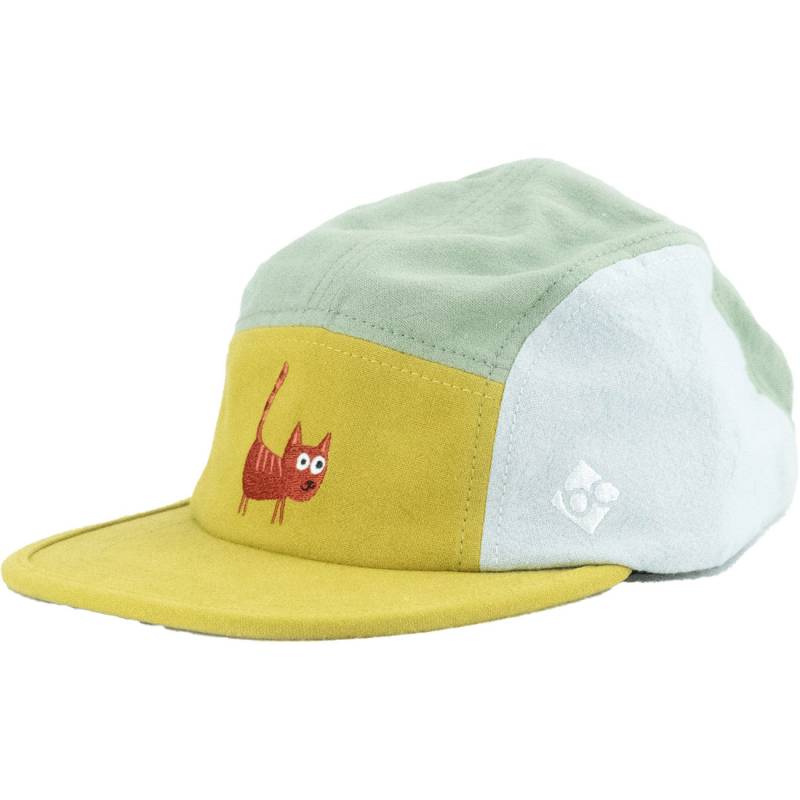 Bavarian Caps Kinder Cap Katze von Bavarian Caps