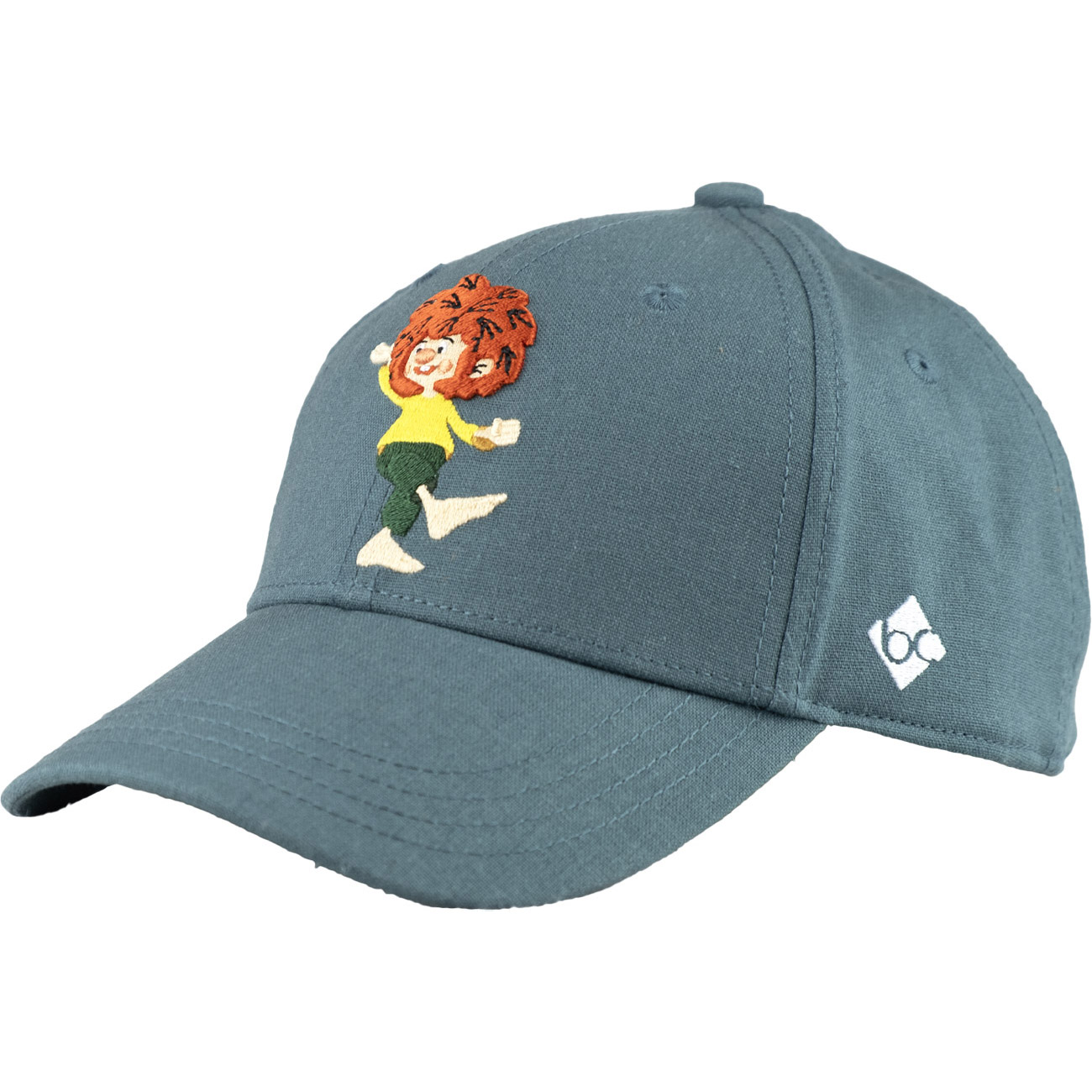 Bavarian Caps Kinder Cap Pumuckl tanzt Bavarian Caps Kinder Cap Pumuckl tanzt von Bavarian Caps