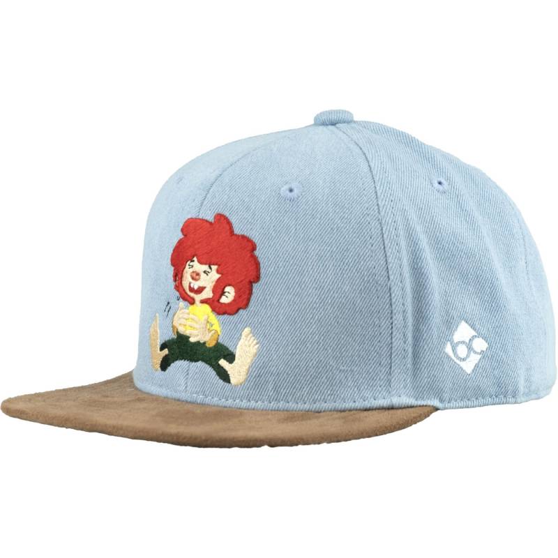 Bavarian Caps Kinder Cap Pumuckl v2 von Bavarian Caps