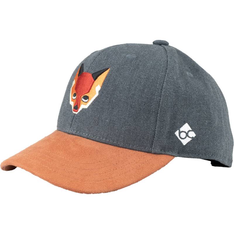 Bavarian Caps Kinder Cap Waldfuchs (Curved) von Bavarian Caps