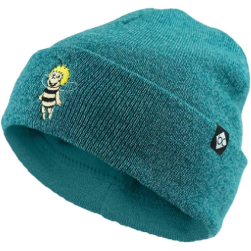 Bavarian Caps Kinder Mütze Kinder-Stickhaum Biene Maja von Bavarian Caps