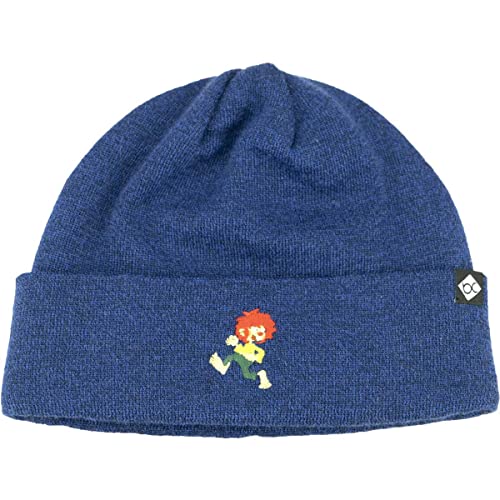 Bavarian Caps Kinder Pumuckl Mütze, blau, ONE Size von Bavarian Caps