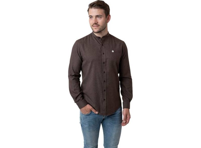 Bavarian Caps Langarmhemd Edelweiß Edelweiß von Bavarian Caps