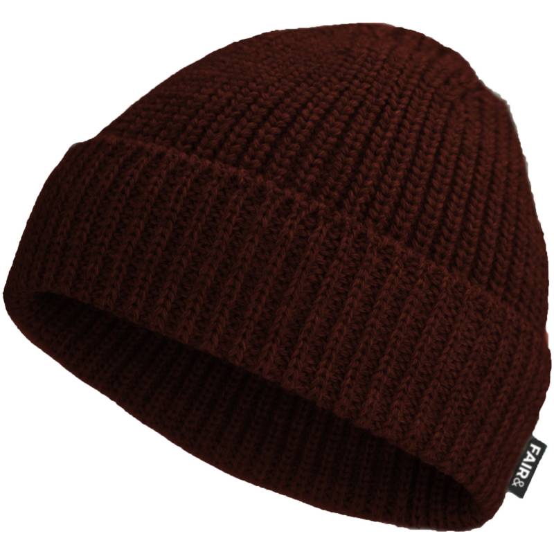 Bavarian Caps Mütze Haum Fair&Easy Bavarian Caps Mütze Haum Fair&Easy von Bavarian Caps