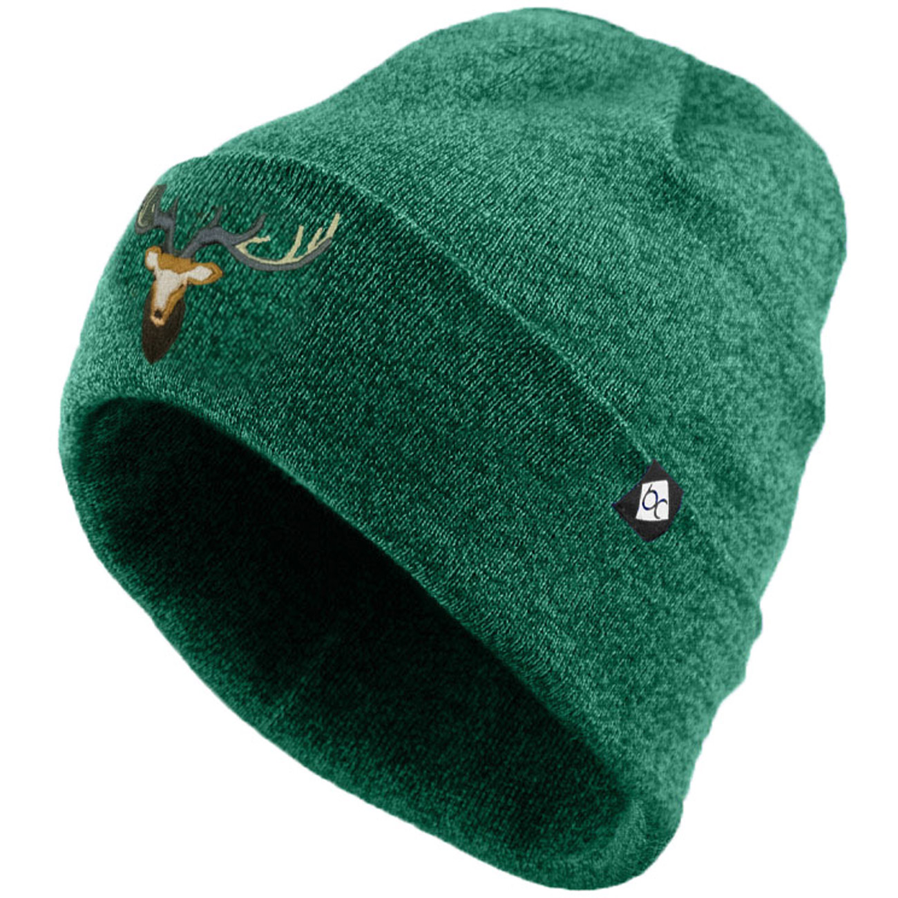 Bavarian Caps Mütze Haum Hirsch von Bavarian Caps