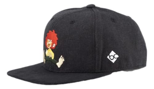 Bavarian Caps Pumuckl Sb Cap, schwarz, ONE Size von Bavarian Caps