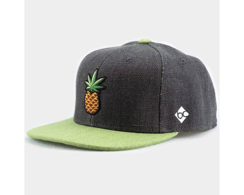 Bavarian Caps Snapback Cap Bavarian Caps Cananas Snapback (Snapback) von Bavarian Caps
