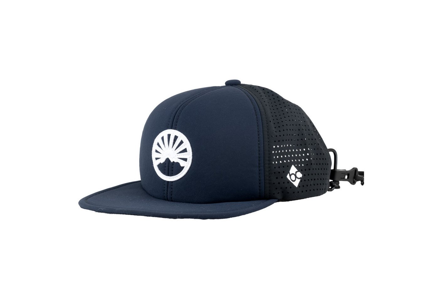 Bavarian Caps Snapback Cap Bavarian Caps "Gipfelstürmer Quetsch" Outdoor Cap (Basecap) von Bavarian Caps