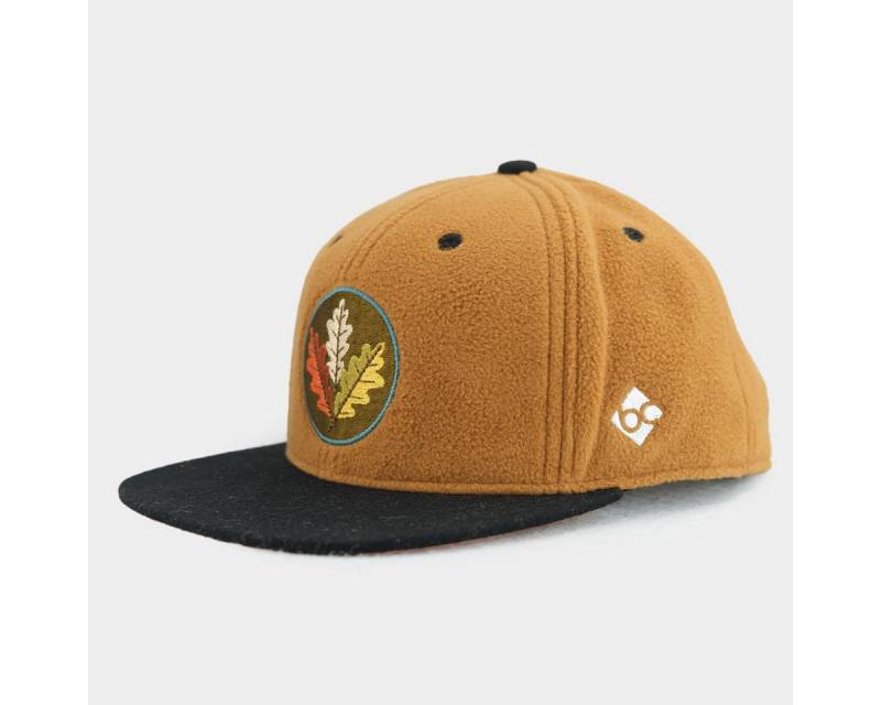 Bavarian Caps Snapback Cap Bavarian Caps Herbstlaub Snapback Cap (Snapbackcap) von Bavarian Caps