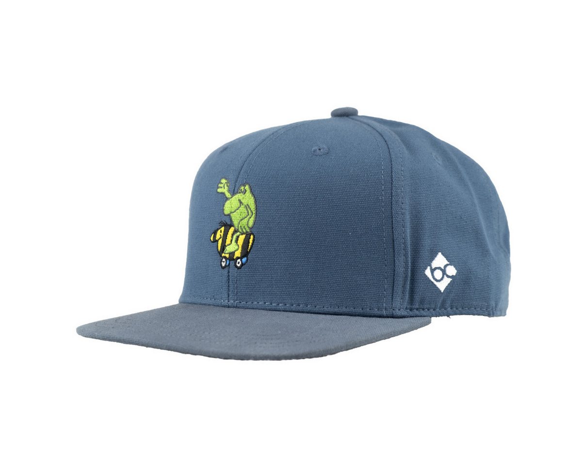 Bavarian Caps Snapback Cap Bavarian Caps Janosch Tigerententaxi Snapback Cap (Snapback) von Bavarian Caps