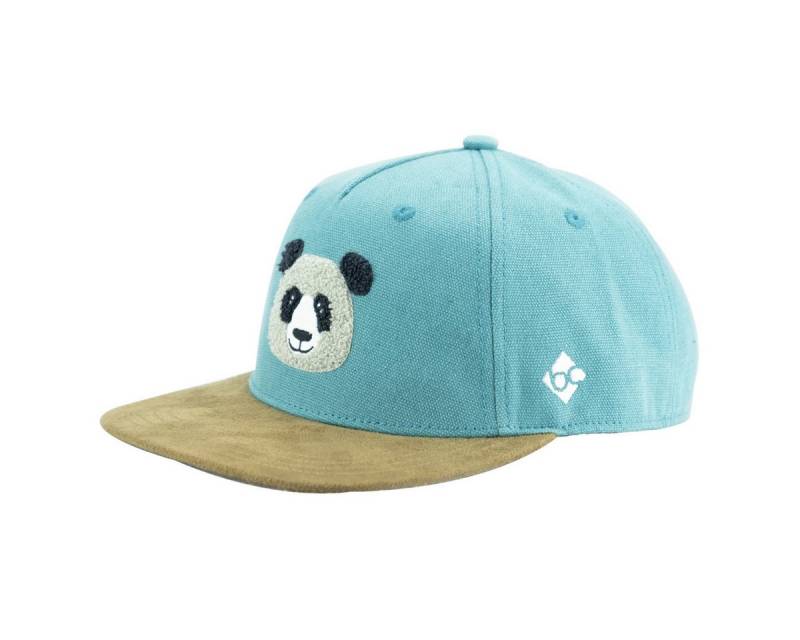Bavarian Caps Snapback Cap Bavarian Caps Panda Kinder Snapback Cap (Snapack) von Bavarian Caps