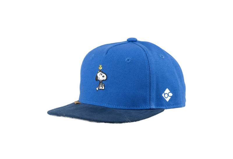 Bavarian Caps Snapback Cap Bavarian Caps "Peanuts: Snoopy&Woodstock" Kinder Snapback Cap (Basecap, Snapback Cap) von Bavarian Caps