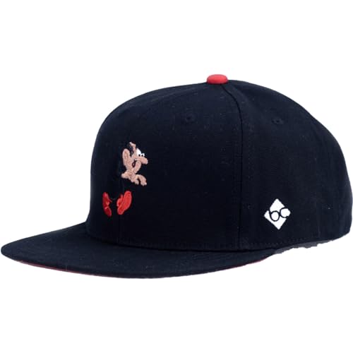 Bavarian Caps Snapback Cap Gargamel von bavarian Caps