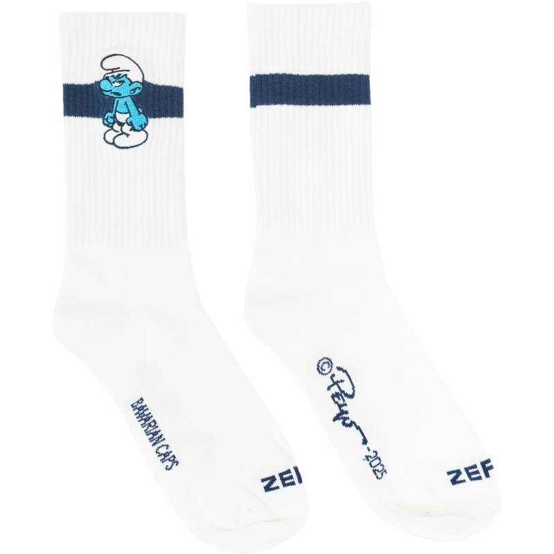 Bavarian Caps Socken Sportsocken Muffi von Bavarian Caps