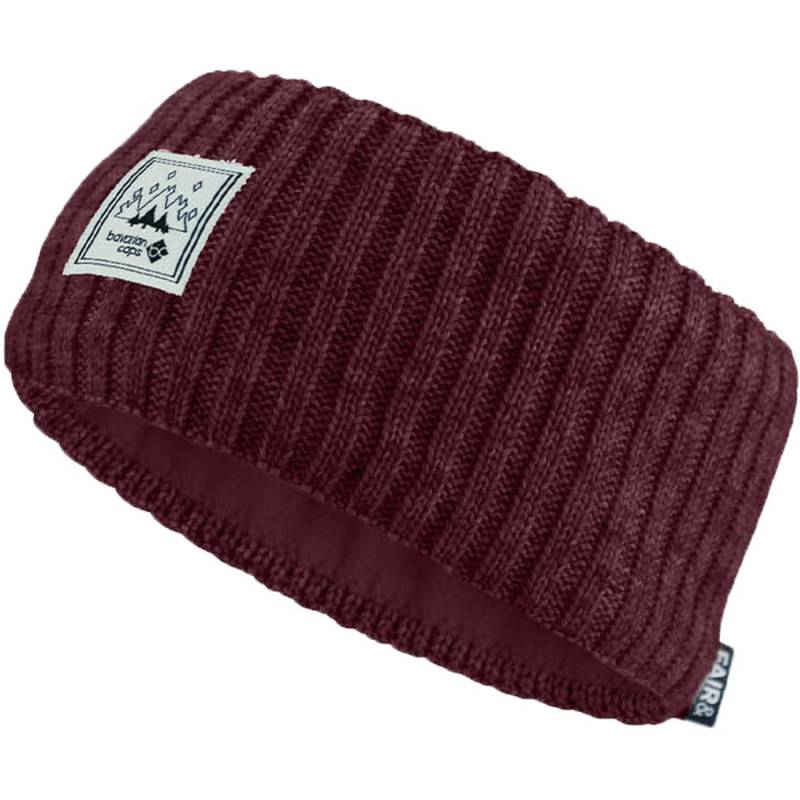 Bavarian Caps Stirnband Stirnbandl Fair&Funky von Bavarian Caps