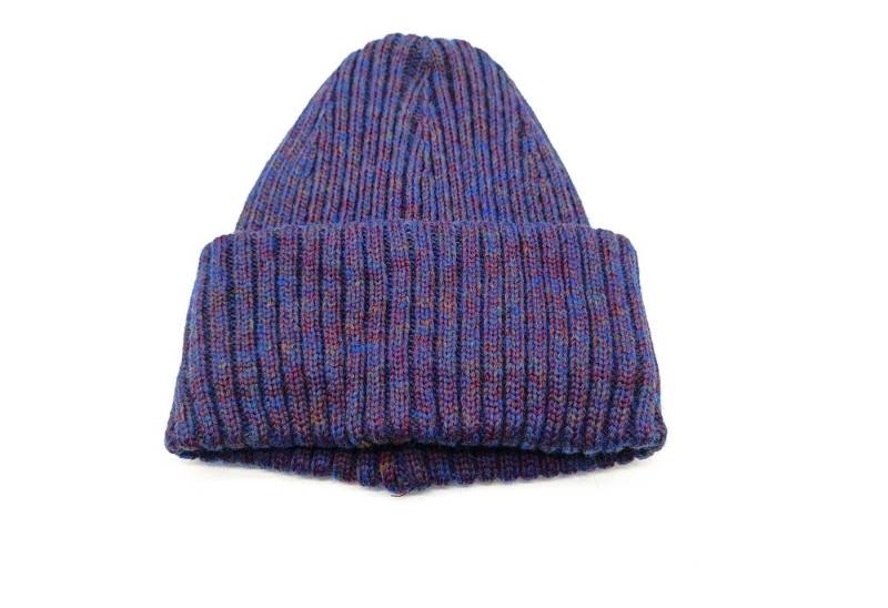 Bavarian Caps Strickmütze Strickmütze "Fair&Funky" dunkelblau Bavarian Caps Strickmütze Strickmütze "Fair&Funky" dunkelblau von Bavarian Caps