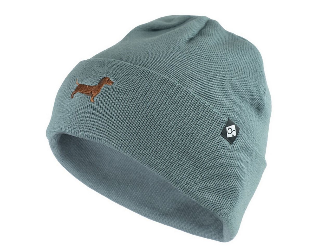 Bavarian Caps Strickmütze Strickmütze verschiedene Stickereien von Bavarian Caps