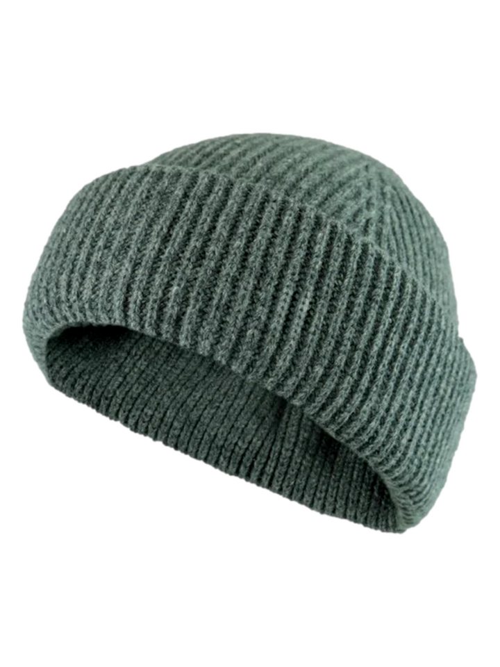 Bavarian Caps Strickmütze bavarian caps Haum Chiemsee von Bavarian Caps