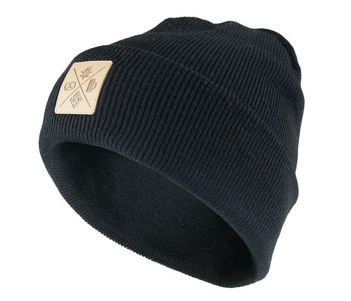 Bavarian Caps Strickmütze von Bavarian Caps