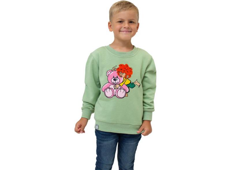 Bavarian Caps Sweatshirt Pumuckl Pumuckl von Bavarian Caps