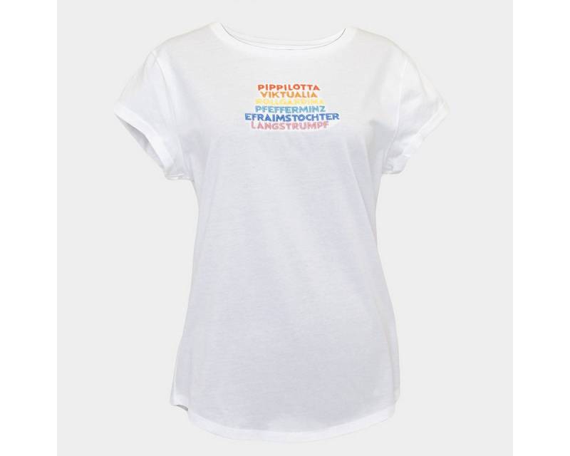 Bavarian Caps T-Shirt Bavarian Caps Damen T-Shirt Pippilotta Viktualia (T-Shirt) von Bavarian Caps