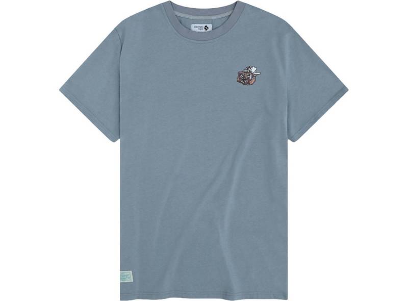 Bavarian Caps T-Shirt Bavarian Trinity Bavarian Trinity von Bavarian Caps