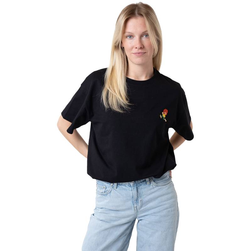 Bavarian Caps Herren T-Shirt Grantig by nature v2 von Bavarian Caps