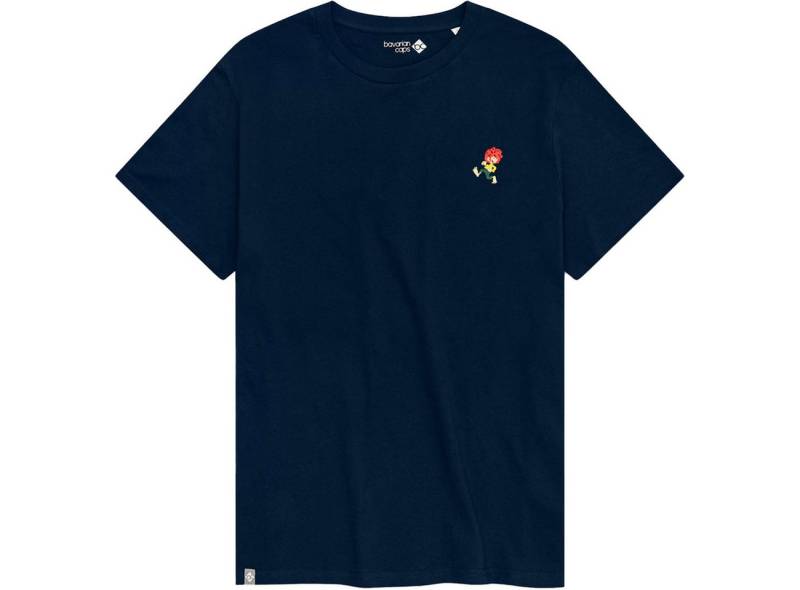 Bavarian Caps T-Shirt Pumuckl v2 Pumuckl v2 von Bavarian Caps