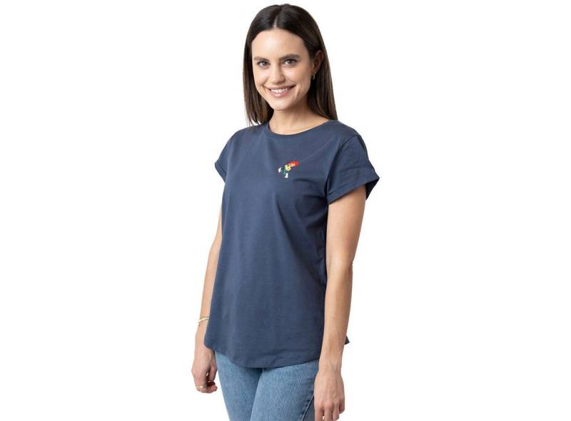 Bavarian Caps T-Shirt "Pumuckl" v2 "Pumuckl" v2 von Bavarian Caps