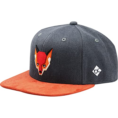 Bavarian Caps Waldfuchs, Snapback von Bavarian Caps