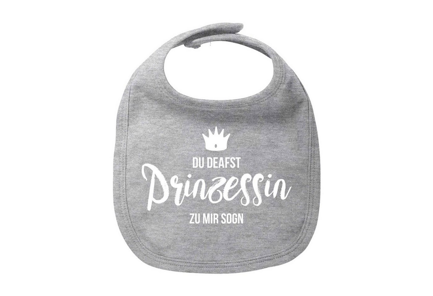 Bavariashop Lätzchen Lätzchen "Prinzessin" Bavariashop Lätzchen Lätzchen "Prinzessin" von Bavariashop