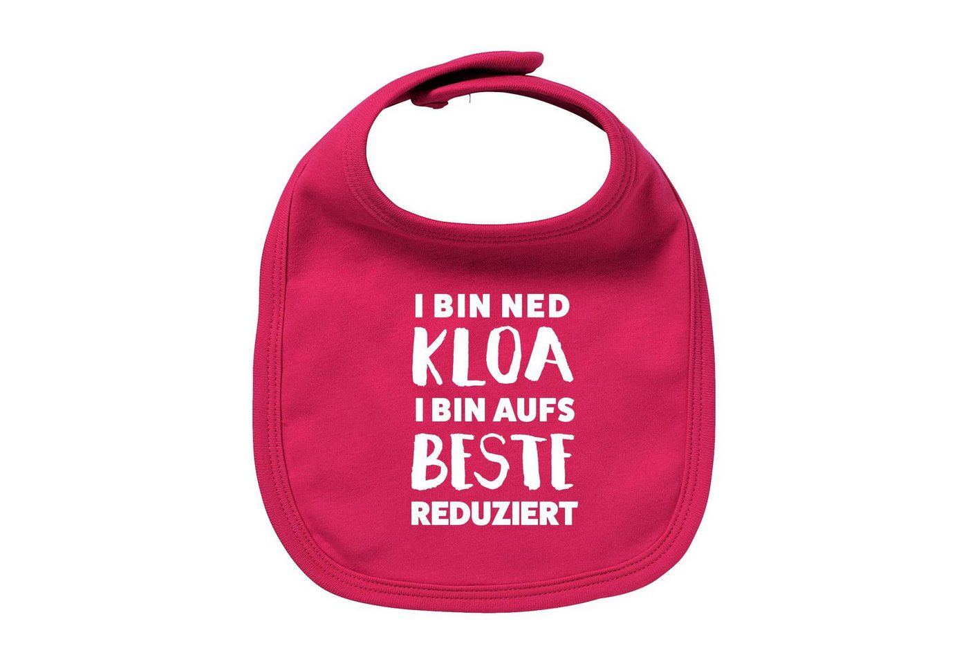 Bavariashop Lätzchen Lätzchen "aufs Beste reduziert" Bavariashop Lätzchen Lätzchen "aufs Beste reduziert" von Bavariashop