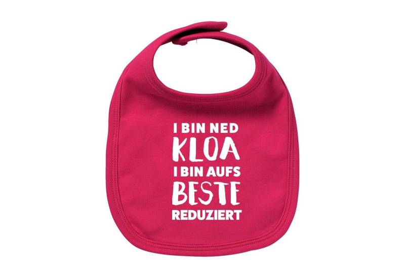Bavariashop Lätzchen Lätzchen "aufs Beste reduziert" Bavariashop Lätzchen Lätzchen "aufs Beste reduziert" von Bavariashop