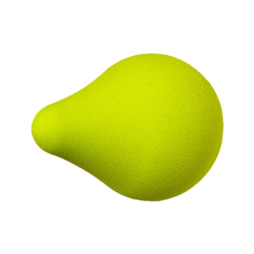 Bavokon Blender Foundation Beauty Sponge, Makeup Blender für Foundation | Niedlicher weicher Schönheitsschwamm in Fruchtform | Make-up-Mixer, Kosmetikschwamm für Frauen, Freundin, Mutter, Ehefrau von Bavokon