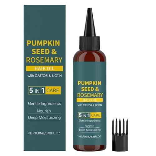 Bavokon Haaröl - 100ml Verleiht Glanz Und Glättet Öl | Pflegespülung Nicht Fettend Stärkende Haarpflege Für Reisen Zuhause Haarbruch & Salonschäden Frauen Männer von Bavokon