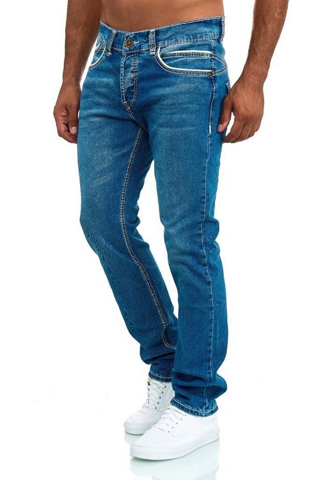 Baxboy Regular-fit-Jeans von Baxboy