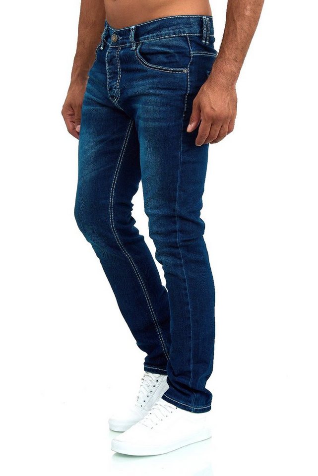 Baxboy Regular-fit-Jeans von Baxboy