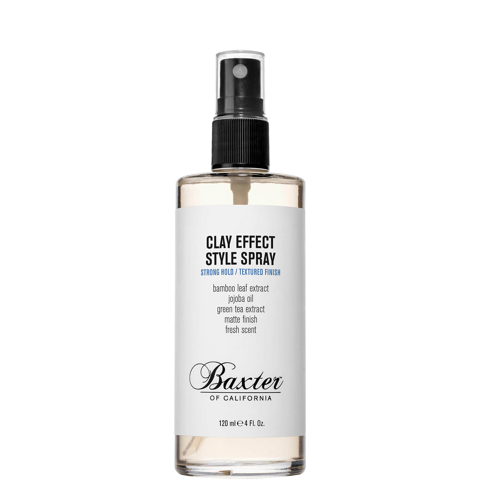 Baxter of California Clay Effect Spray 120ml von Baxter Of California