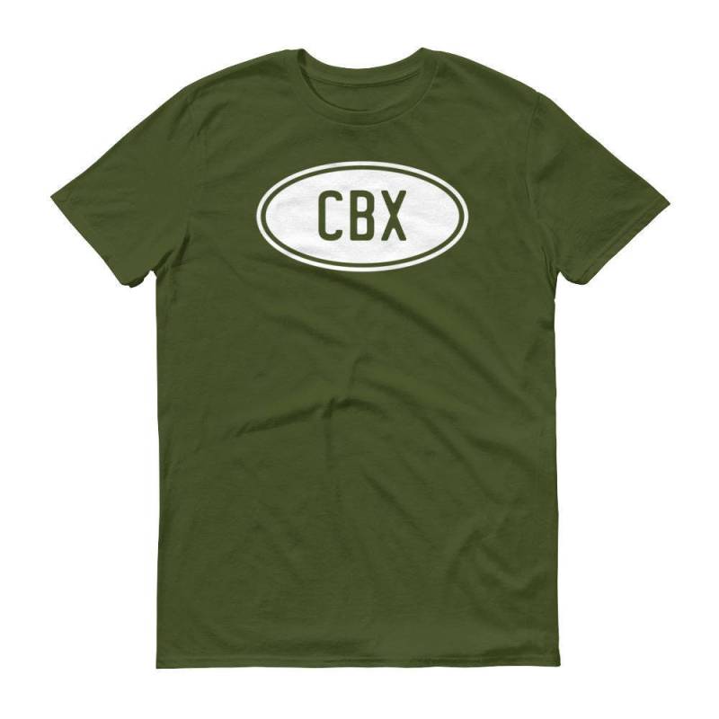 Cbx Shirt, T-Shirt, Retro Old Style Cafe Racer, Motorrad Bobber Look Tshirt von BayAreaBotique