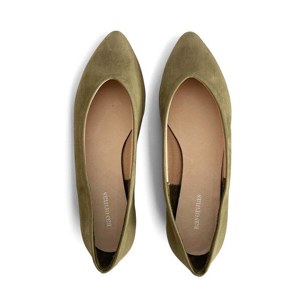 Bayerinas Spitz Ballerinas 'Königin' Bayerinas Spitz Ballerinas 'Königin' von Bayerinas