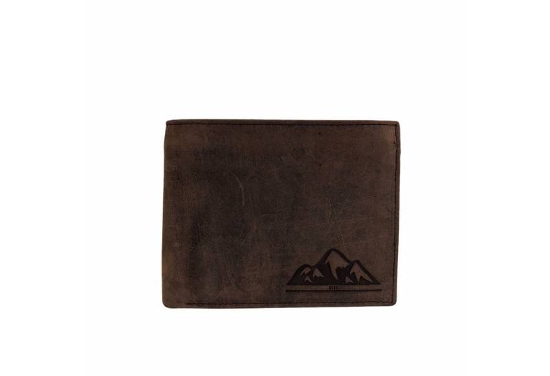 Bayern Bag Geldbörse Billy von Bayern Bag