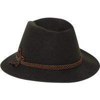 Bayern Specials Dreispitzhut aus Wolle in 57 von Bayern Specials