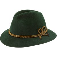 Bayern Specials Werdenfeldser Trachtenhut mit Kordel in 56 von Bayern Specials