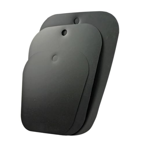 Bayli 3 Paar Set Stiefelspanner [20-26cm] - Form Einsätze | Hoch Stiefel Stütze für Damen und Herren Schuhe | Schuhspanner | Stiefeldehner in schwarz | Schaftformer Set in drei verschiedenen Größen von Bayli