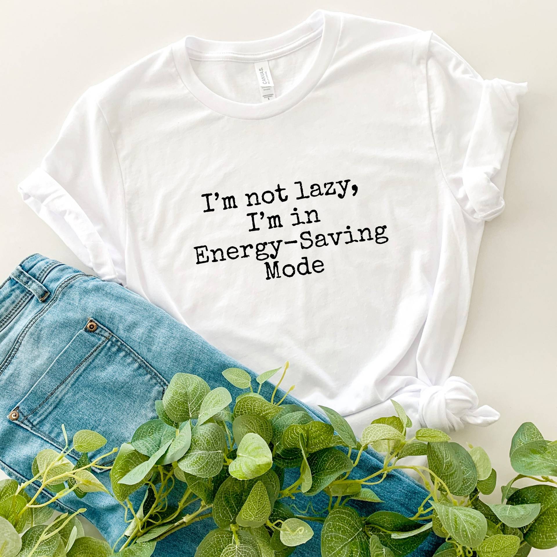 Ich Bin Nicht Faul, Ich Im Energiesparmodus Shirt Lustige Programmier-Liebhaber-Geschenk Computer T-Shirt Code Web-Shirt Ich Bin Nicht Faul, Ich Im Energiesparmodus Shirt Lustige Programmier-Liebhaber-Geschenk Computer T-Shirt Code Web-Shirt von BaylineWear