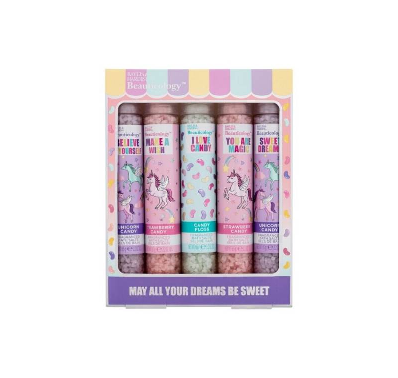 Baylis Harding Hautpflege-Set Baylis & Harding Beauticology Mögen alle Ihre Träume süß sein Baylis Harding Hautpflege-Set Baylis & Harding Beauticology Mögen alle Ihre Träume süß sein von Baylis Harding