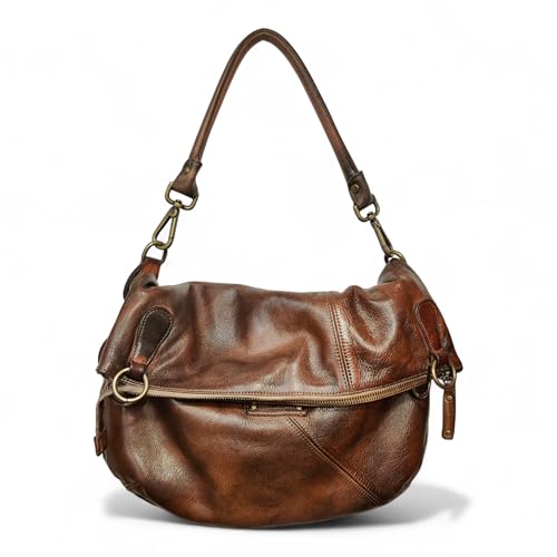 Bayside BS493 Reverse Pocket, Gebrannte Siena, Lunghezza: 21cm; Altezza: 24cm; Profondità: 8cm; von Bayside